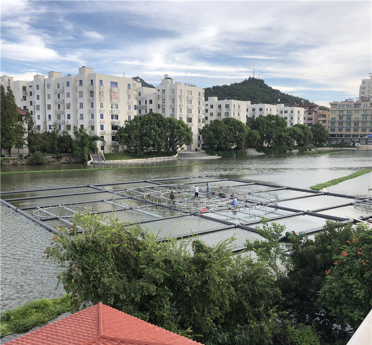 施工现场